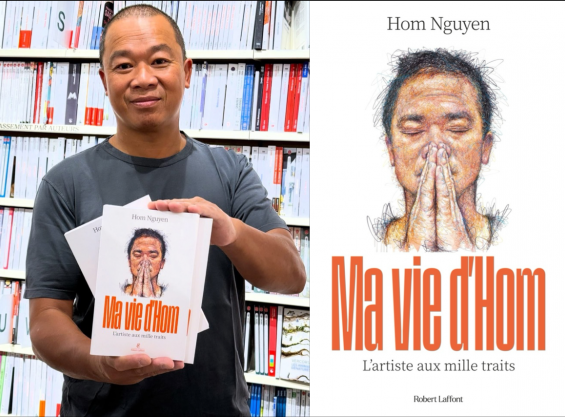 News - Hom Nguyen